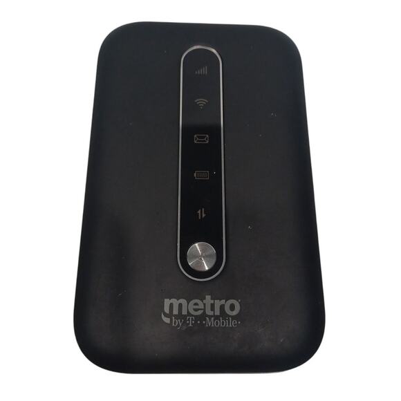 T-Mobile Coolpad Surf Model CP331A 4G Mobile Hotspot - Picture 1 of 4
